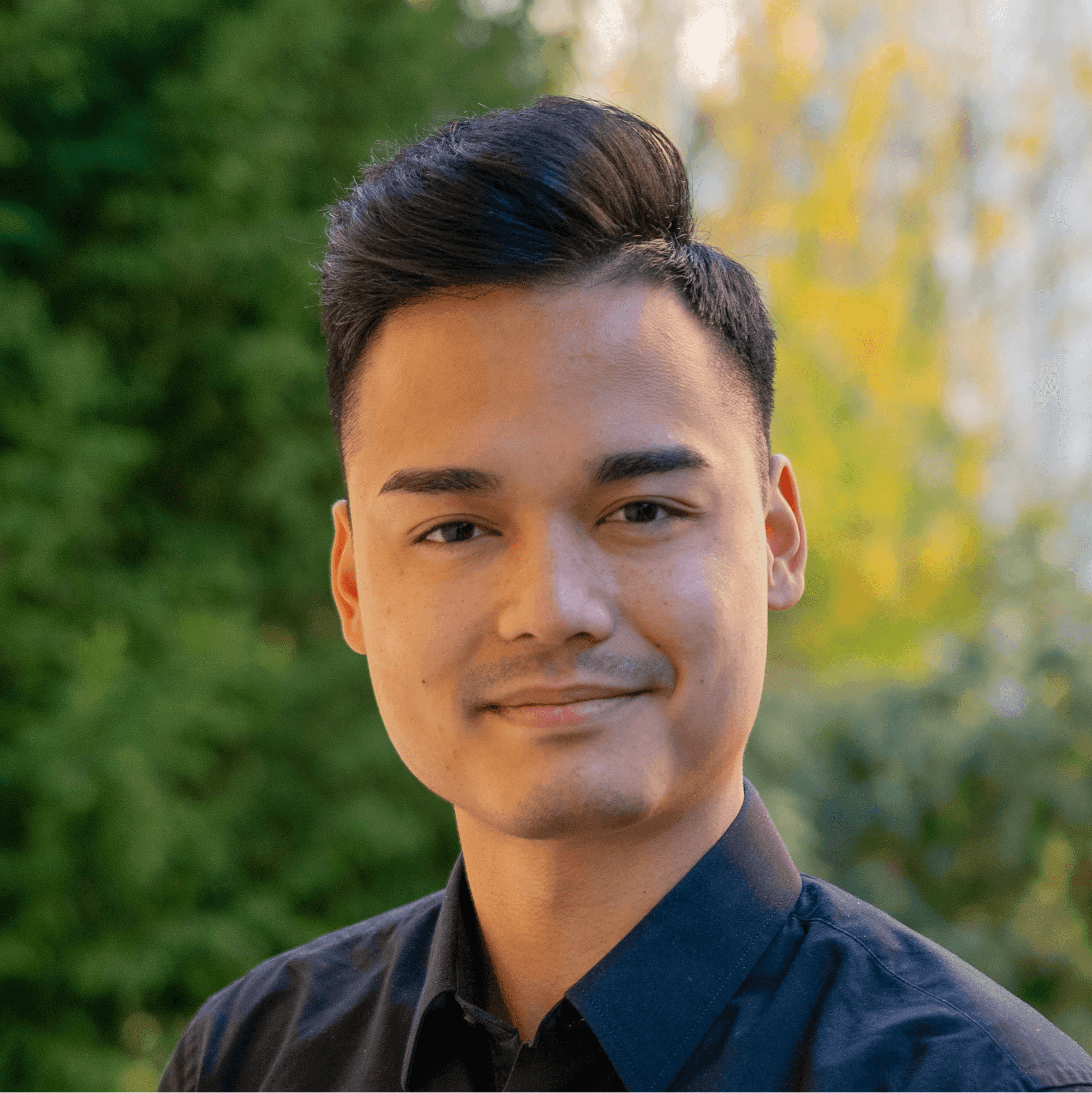 Lucky Bassi, Co-Founder & CEO