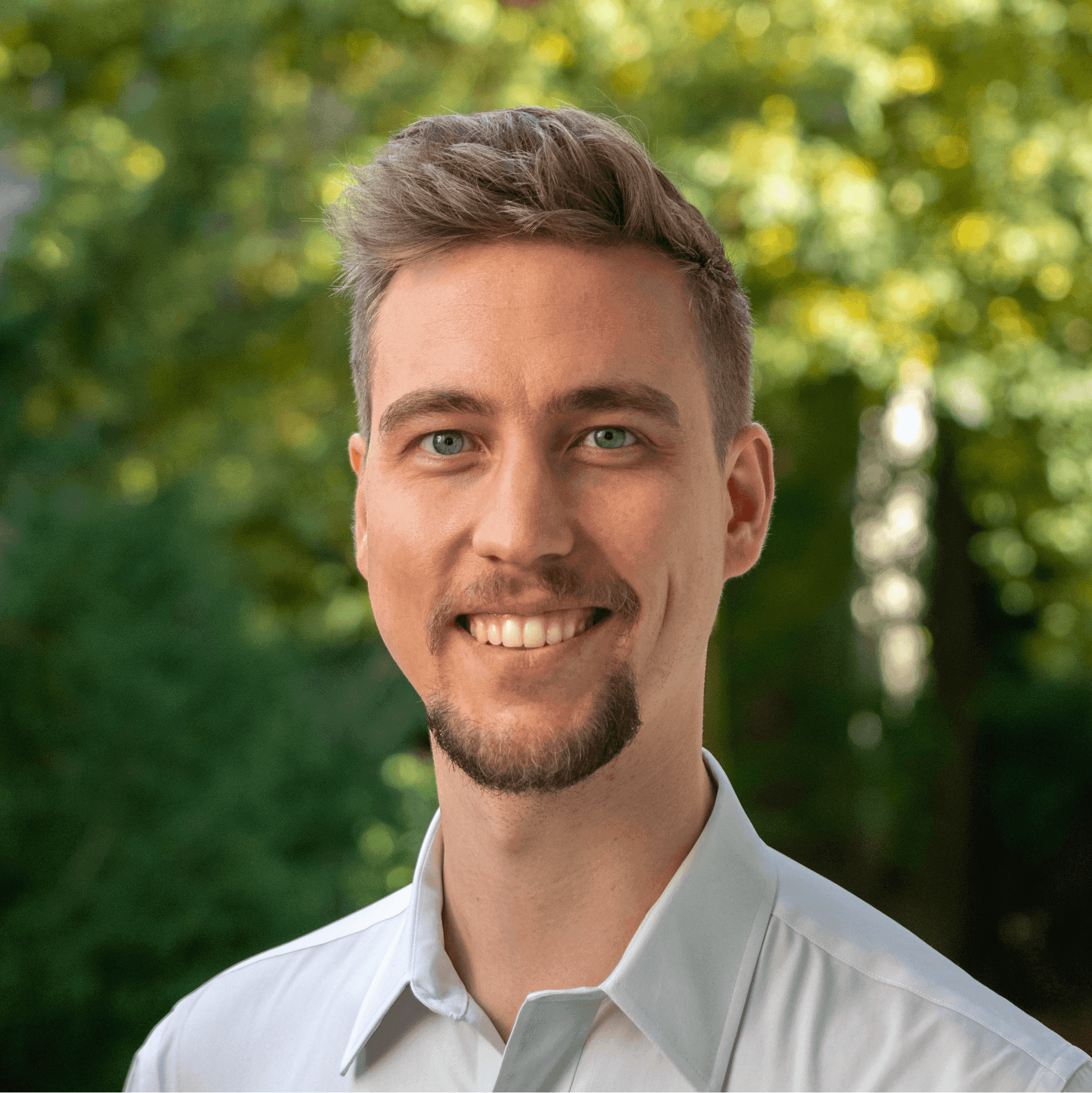 Samuel Brun, Co-Founder & COO