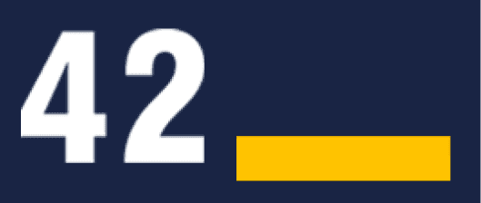 42